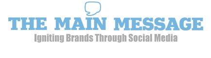 The Main Message
